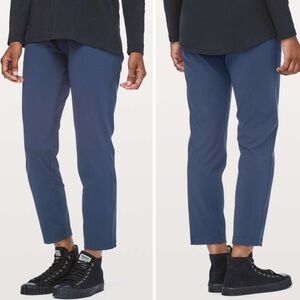 Lululemon On The Fly Pant